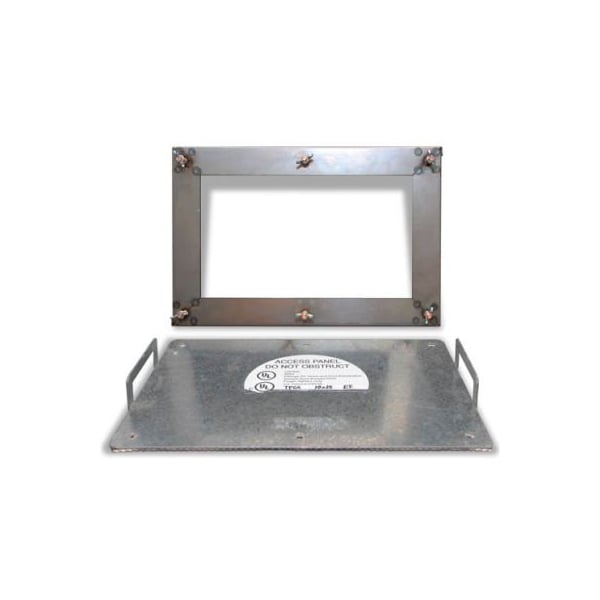 Grease Duct Access Door - 20 x 20